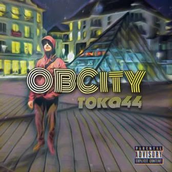 OBCity by Toka44