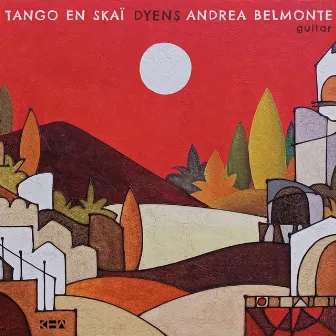 Tango en Skaï by Andrea Belmonte