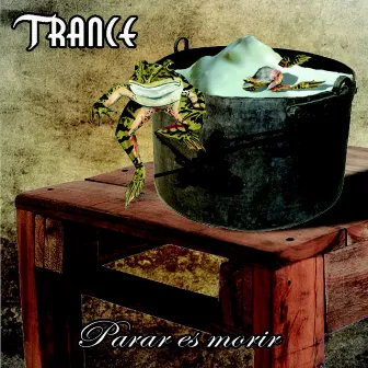 Parar Es Morir by Trance