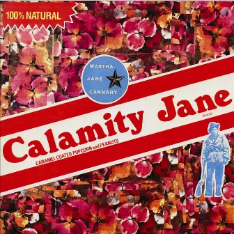 Martha Jane Cannary by Calamity Jane