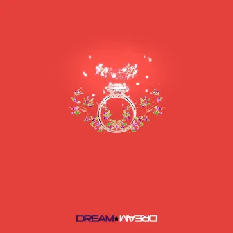 dream a dream by Vy