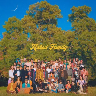 Naked Family by Naked Family