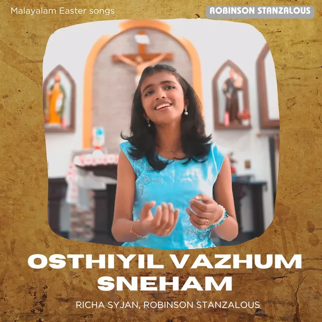 Osthiyil Vazhum Sneham