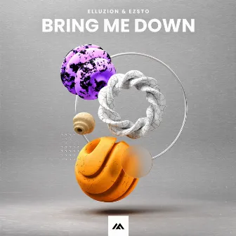 Bring Me Down by Elluzion