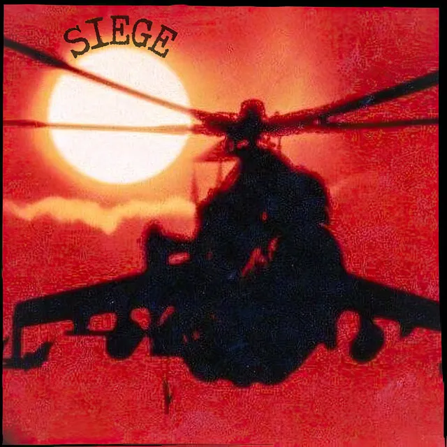 SIEGE