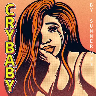 Cry Baby by Summer Vee