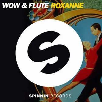 Roxanne by Wow & Flute