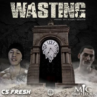 Wasting by CS Fresh