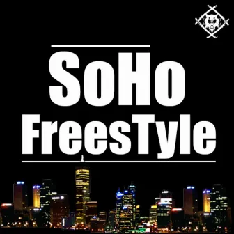 SoHo Freestyle by idontknowjeffery