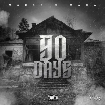 90 Days by Mada