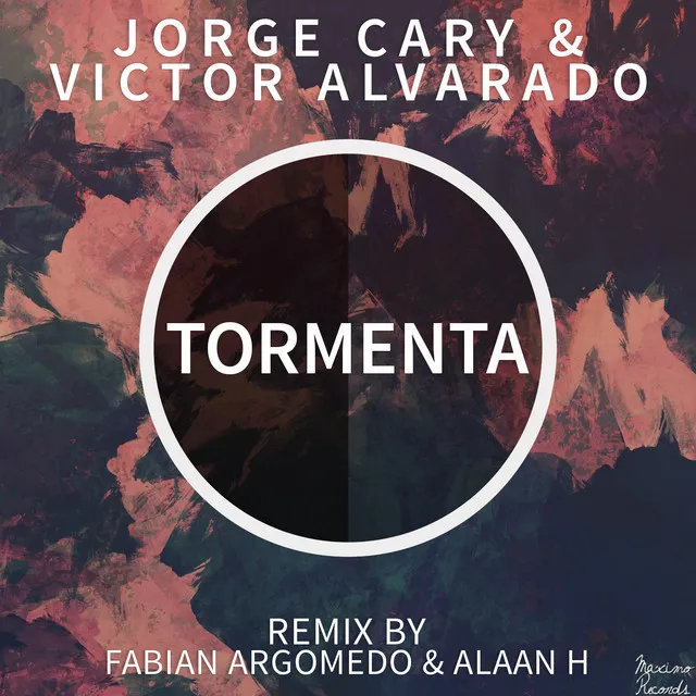 Tormenta - Alaan H Remix