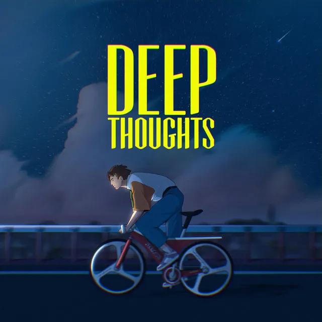 Deep Thoughts (Acoustic Edit)