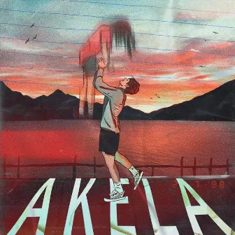 Akela by IgnitedPandits