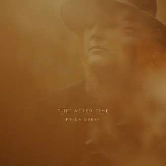 Time After Time by Frida Green