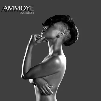 Revolution by Ammoye