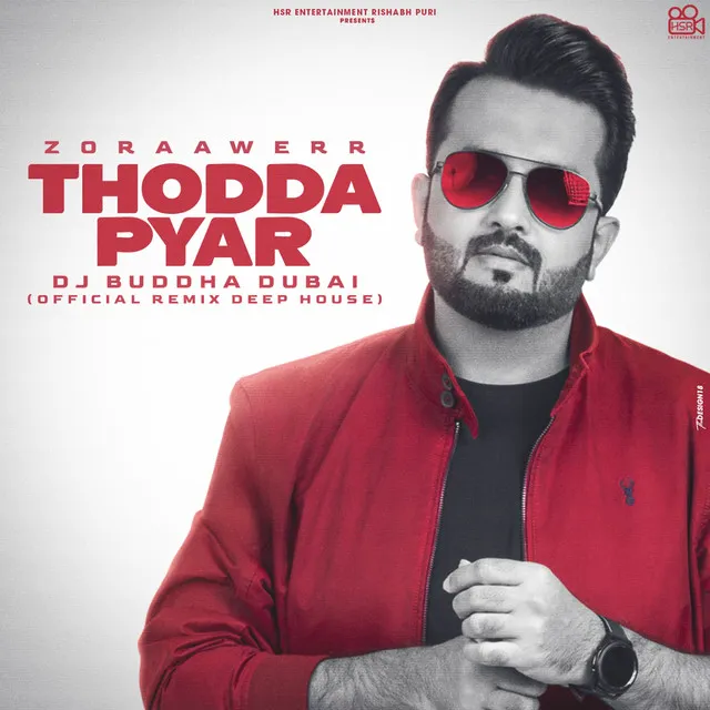 Thodda Pyar