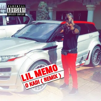 O kadi (remix) by Lil Memo