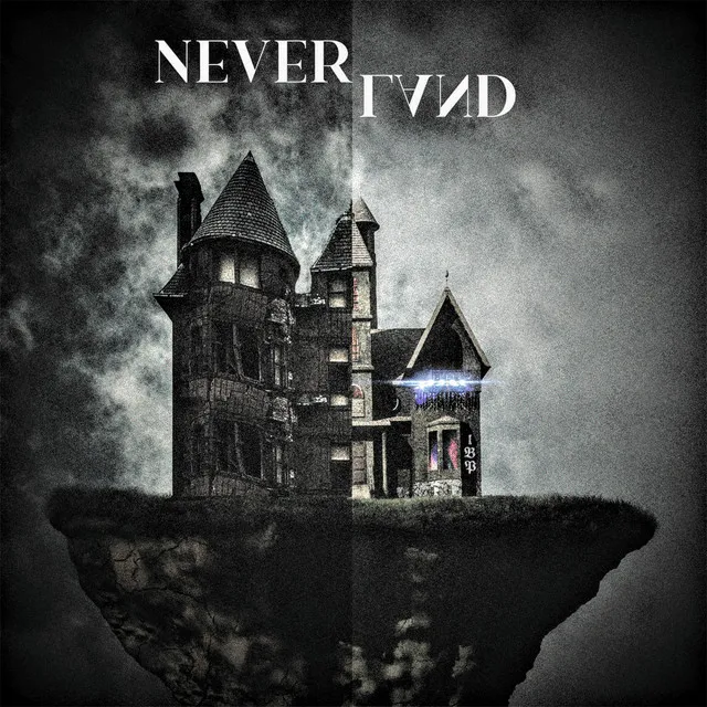 NEVERLVND - 2023 Versión remasterizada