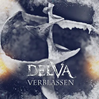 Verblassen by Delva