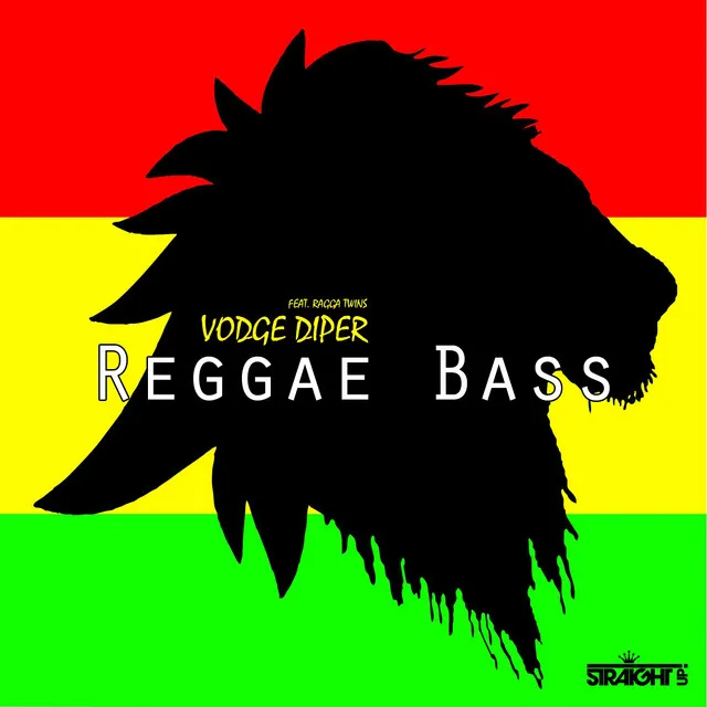 Reggae Bass - Original Mix