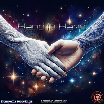 Hand in Hand by Danyelle Heerings