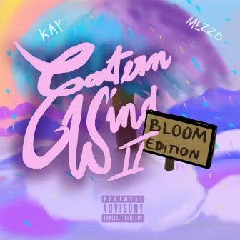 EASTERN WIND 2 : BLOOM EDITION by Mezzo Millo