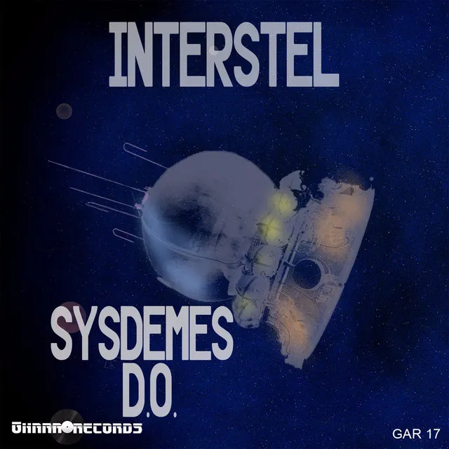 Interstel - Original Mix