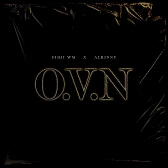 OVN by Fidji WAVEMASTER