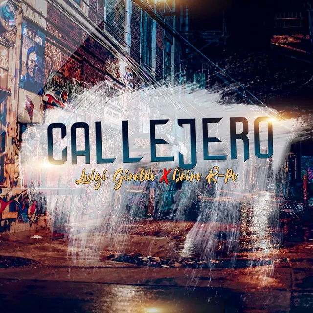 Callejero - Acapela