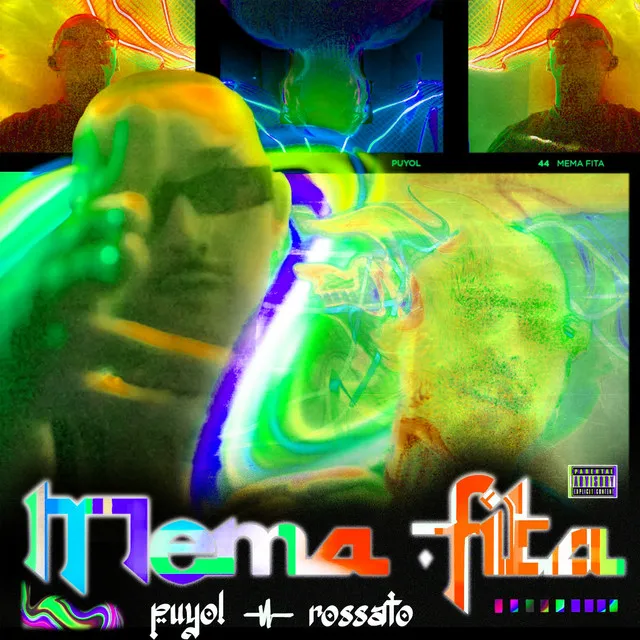 MEMA FITA - Instrumental