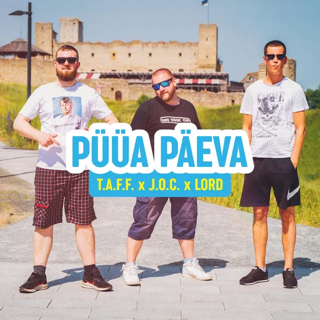 Püüa Päeva