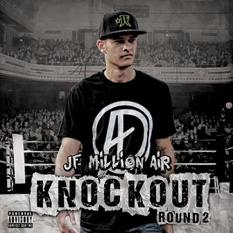 Knockout Round 2 by Jf Million Air