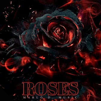 ROSES by Marlo D.