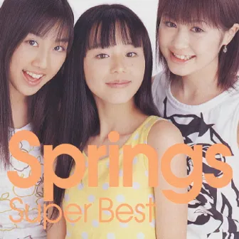 Springs Super Best by Springs