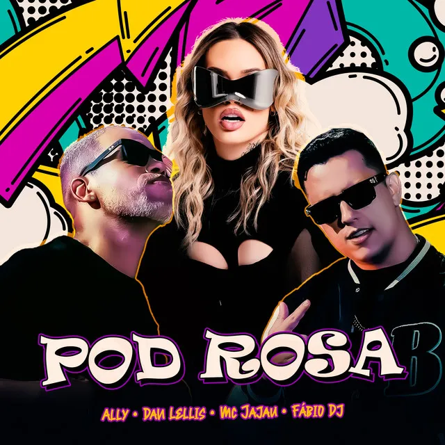 Pod Rosa