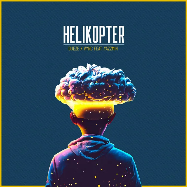 Helikopter