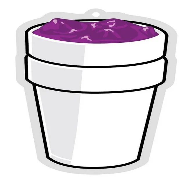 Purple Juice