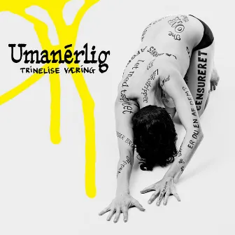 Umanérlig by Trinelise Væring