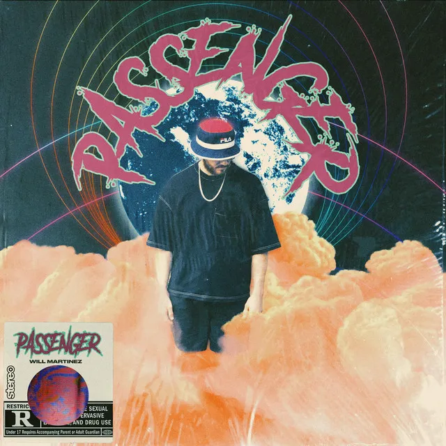 Passenger