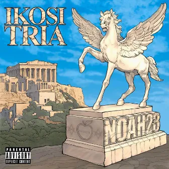 Ikosi Tria by Noah23