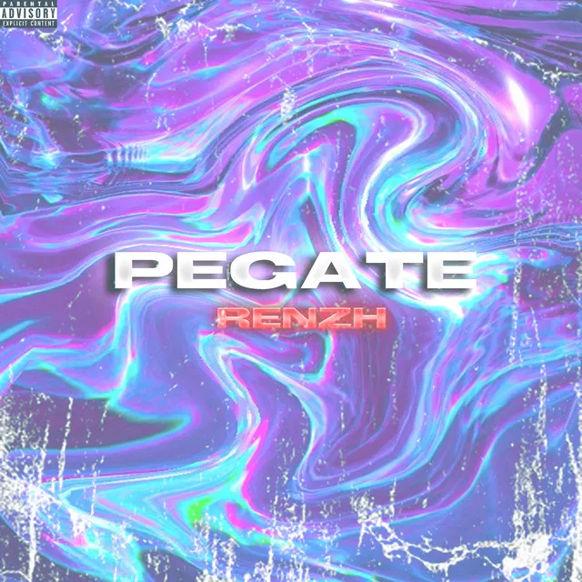 Pegate