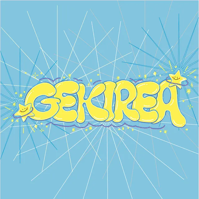 GEKIREA