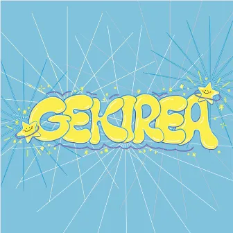 GEKIREA by J-lax