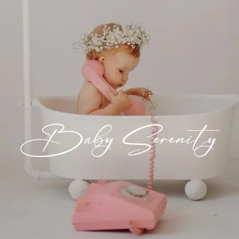 Baby Serenity: Calm Nature Sounds & Kalimba Mix for Peaceful Baby Sleep by Relax Baby Music Collection