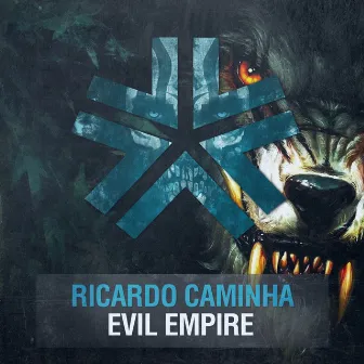 Evil Empire by Ricardo Caminha