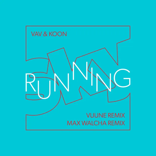 Skyrunning - Max Walcha Remix