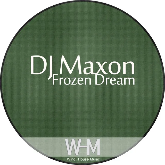 Frozen Dream - Original Mix