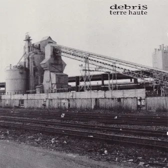 Terre Haute by Debris