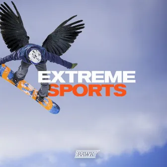 Extreeme Sports by Maurice Conchis