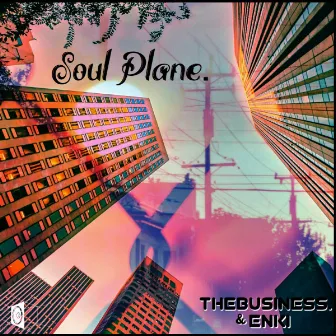 Soul Plane. by Enki